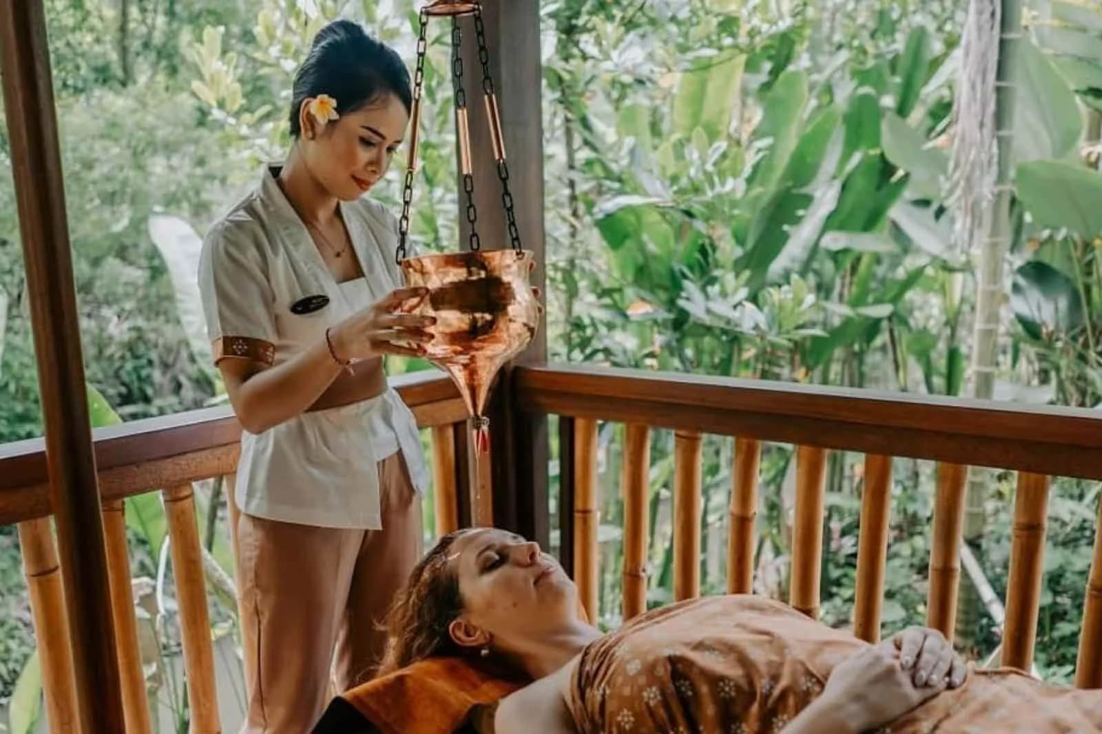Holistic Balancing Retreat