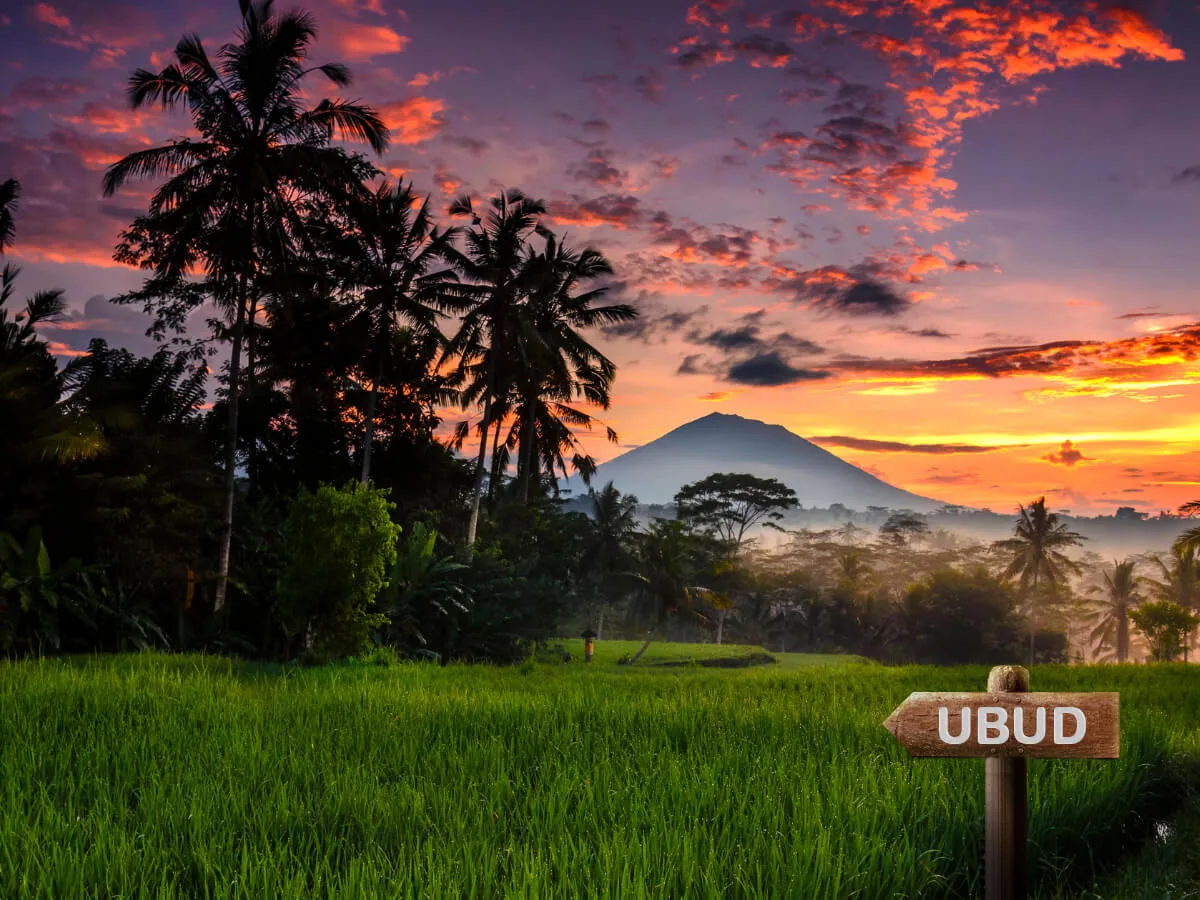 ubud