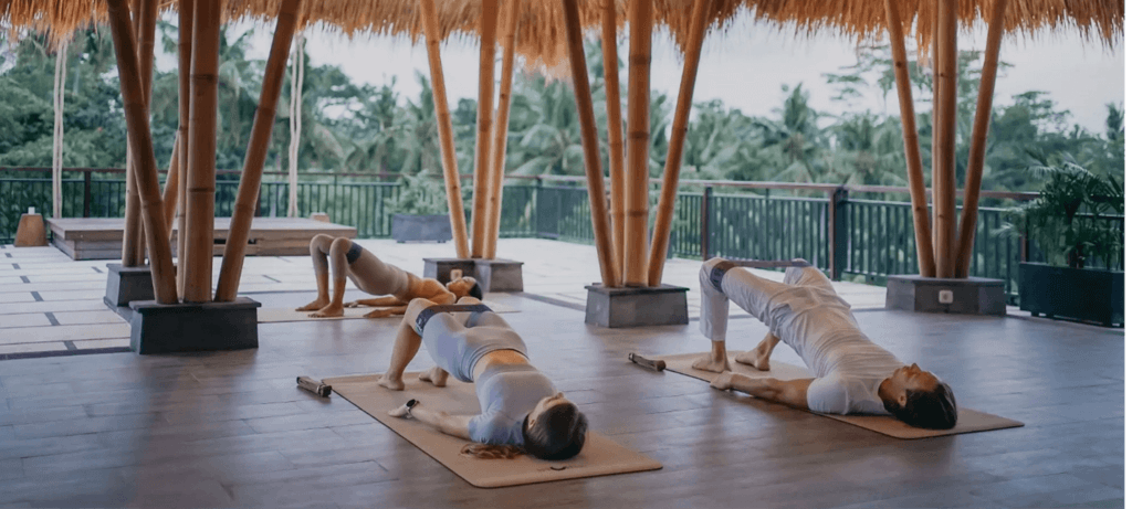 Yoga and Glamping Retreats: The Ultimate Nature-Bonding Experience