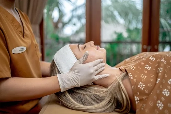 facial